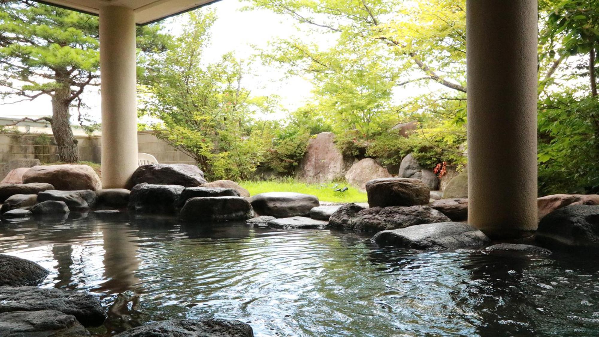 Satoyama Auberge & Hot Spring Wellness Spa Sakuragaike Kurgarden Nanto Экстерьер фото